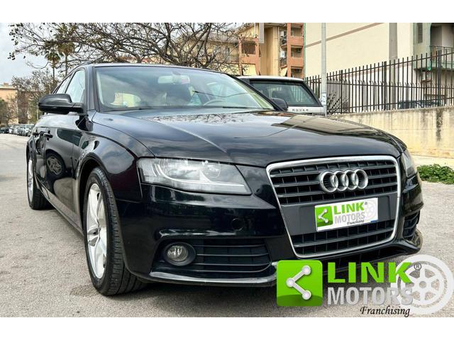 AUDI A4 ALLROAD 2.0 avant