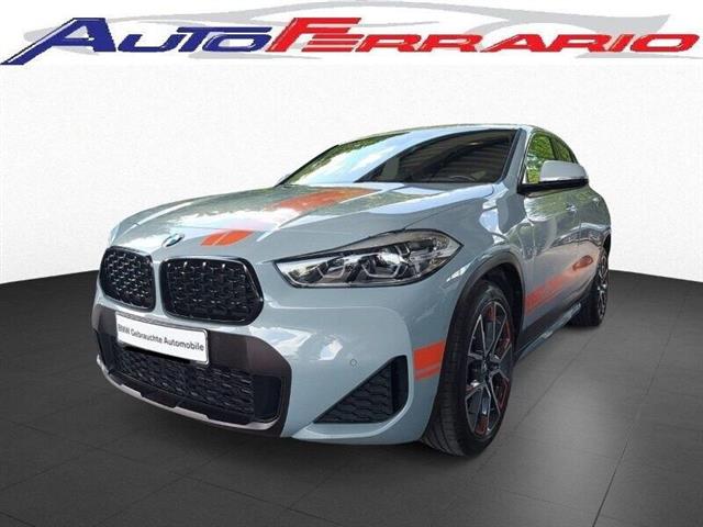 BMW X2 sDrive20i M Mesh Edition