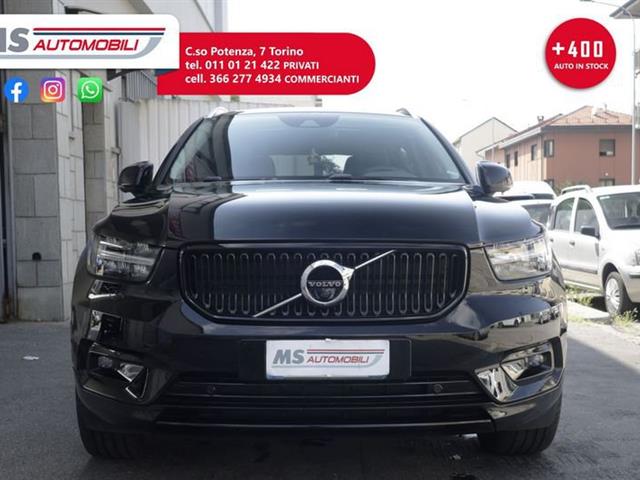 VOLVO XC40 D4 AWD Geartronic R-design