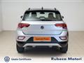 VOLKSWAGEN T-ROC 1.5 TSI ACT DSG Life