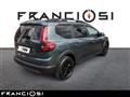 DACIA JOGGER 1.6 hybrid Extreme 140cv 7p.ti