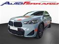 BMW X2 sDrive20i M Mesh Edition