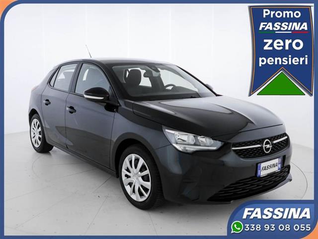 OPEL CORSA 1.2 100 CV Edition