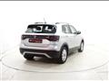 VOLKSWAGEN T-CROSS 1.0 TSI 110 CV DSG Style