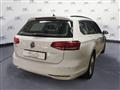 VOLKSWAGEN PASSAT Variant Businessline 1.6 TDI DSG BlueMotion Tech.