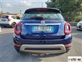 FIAT 500 X 1.6 mjt Cross 4x2 120cv