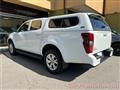 ISUZU D-MAX N60 1.9 Crew Cab FF 4X4 A/T