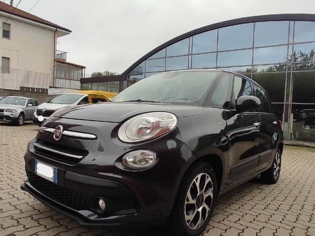 FIAT 500L 1.3 Multijet 95 CV Dualogic Business