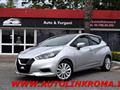 NISSAN MICRA 1.0 IG-T 5 porte Acenta 92CV