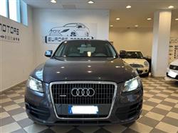 AUDI Q5 2.0 TFSI 211 CV quattro S tronic#TAGLIANDI AUDI!!