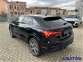 AUDI Q3 SPORTBACK SPB 45 TFSI quattro S tronic S line edition