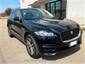 JAGUAR F-PACE Jaguar F-PACE 2.0TD Night Edition