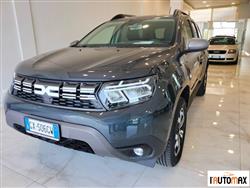 DACIA Duster 1.5 blue dci Journey 4x2 115cv - KM.0