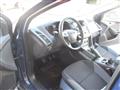 FORD FOCUS 1.6 TDCi 115 CV SW Plus