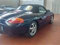 PORSCHE BOXSTER 2.5i 24V cat