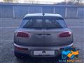 MINI CLUBMAN 2.0 Cooper D Business Automatica