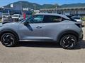 NISSAN JUKE 1.0 DIG-T 114 CV DCT N-Connecta