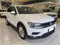 VOLKSWAGEN TIGUAN 1.4 TSI 125 Cv Style Tetto Pan. Navi Clima Aut.