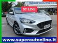 FORD FOCUS 1.5 EcoBlue 120 CV automatico SW ST-Line Co-Pilot