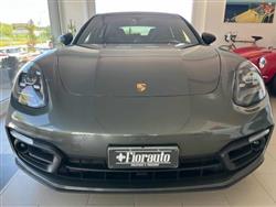 PORSCHE PANAMERA 2.9 4 E-Hybrid Sport Turismo Platinum Edition