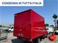 VOLKSWAGEN CRAFTER 35 2.0 TDI 140 CV L3 LUNGHEZZA 3.70M BOX CABINATO-