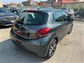 PEUGEOT 208 (2012) 1.2 82cv GPL Allure OK NEOPATENTATI