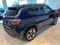 JEEP COMPASS 1.6 MULTIJET II 2WD LIMITED 120CV 6M.