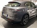 ALFA ROMEO STELVIO 2.2 Turbodiesel 210 CV AT8 Q4 Sprint