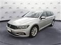 VOLKSWAGEN PASSAT Variant 2.0 TDI SCR EVO DSG Business