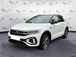 VOLKSWAGEN T-ROC 2.0 TDI SCR 150 CV DSG R-Line