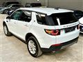 LAND ROVER DISCOVERY SPORT 2.0 TD4 150 CV SE