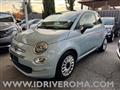 FIAT 500 HYBRID DOLCEVITA  +CarPlay +GPL