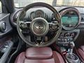 MINI CLUBMAN 2.0 Cooper SD Hype ALL4 aut.