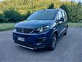 PEUGEOT RIFTER BlueHDi 100 Allure Standard