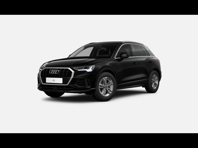 AUDI Q3 Audi   Business 35 TFSI  110(150) kW(CV) S tronic