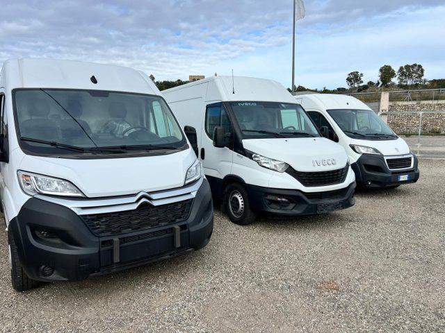 IVECO DAILY 35S16A8V 2.3 HPT PLM-TM Furgone PASSO SUPER LUNGO