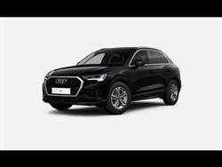 AUDI Q3 Audi   Business 35 TFSI  110(150) kW(CV) S tronic