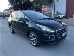 PEUGEOT 3008 BlueHDi 120 S&S Business