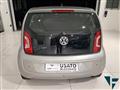 VOLKSWAGEN UP! 1.0 5 porte eco up! move up! BMT