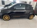 ABARTH 595 1.4 Turbo T-Jet 165 CV Scorpioneoro