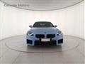 BMW SERIE 2 COUPE' M2