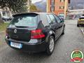 VOLKSWAGEN GOLF 1.6 16V cat 5 porte Comfortline GPL