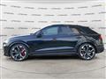 AUDI Q8 RS Q8 TFSI V8 quattro tiptronic