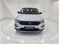 VOLKSWAGEN T-ROC 1.5 TSI ACT Style BlueMotion Technology