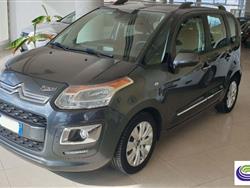 CITROEN C3 Picasso 1.6 HDi 90 Exclusive