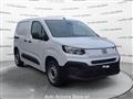 FIAT DOBLÒ 1.5 BlueHdi 130CV PC-TN Van