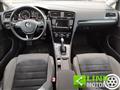 VOLKSWAGEN GOLF Business 1.4 TGI DSG 5p. Highline BlueMotion