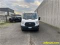 FORD TRANSIT 350 2.0TDCi 130CV L4 DOPPIA CABINAL RG TREND