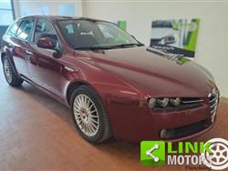 ALFA ROMEO 159 1.9 JTDm Sportwagon Distinctive