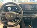 HYUNDAI I20 1.2 MPI MT Connectline